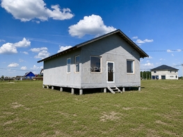 Продается Дом Благое, 76  м&sup2;, участок 10 сот., 3990000 рублей