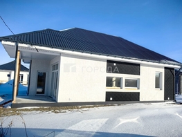 Продается Дом Благое, 87.7  м&sup2;, участок 6 сот., 7700000 рублей