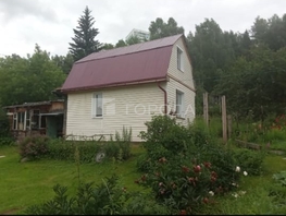 Продается Дом 38  м&sup2;, участок 6 сот., 3700000 рублей