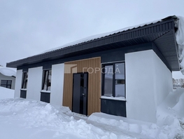 Продается Дом 105.4  м&sup2;, участок 6.7 сот., 7300000 рублей