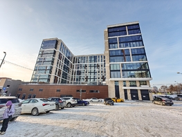 Продается 4-комнатная квартира ЖК Михайловский, 160  м&sup2;, 57900000 рублей