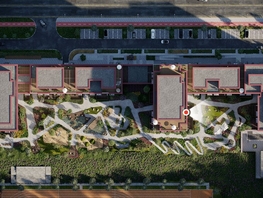 Продается 3-комнатная квартира ЖК Европейский берег, дом 44, 157  м&sup2;, 20920000 рублей