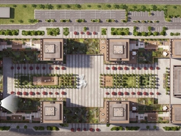 Продается 3-комнатная квартира ЖК Мылзавод, дом 9, 155.13  м&sup2;, 21170000 рублей