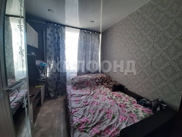 Продается 4-комнатная квартира Энгельса ул, 62.4  м&sup2;, 4000000 рублей