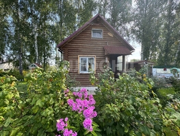 Продается дача 48  м&sup2;, участок 4.39 сот., 2080000 рублей