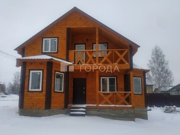 Продается Дом 8-я (Гармония мкр) ул, 128  м&sup2;, участок 7 сот., 8000000 рублей