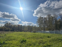 Продается Участок ИЖС Salair Park, 10.75  сот., 1850000 рублей