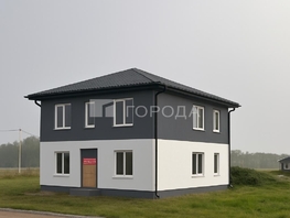 Продается Дом Приморье мкр-н, 100  м&sup2;, участок 5 сот., 9980000 рублей
