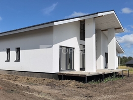 Продается Дом Salair Park, 170  м&sup2;, участок 11.6 сот., 15500000 рублей