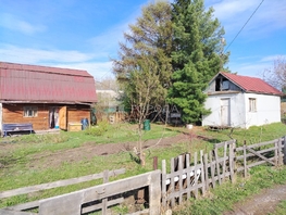 Продается Дом 18  м&sup2;, участок 6.18 сот., 2000000 рублей