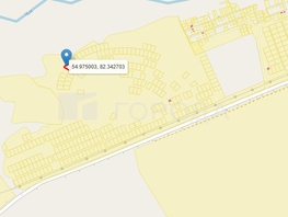 Продается Дачный участок Прибрежная ул, 10  сот., 249000 рублей