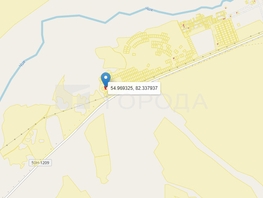 Продается Дачный участок Коченевский проспект, 10  сот., 239500 рублей