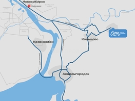 Продается Дачный участок Тандем, 7.99  сот., 1438200 рублей