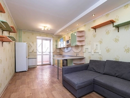 Продается 2-комнатная квартира Балтийская ул, 55.1  м&sup2;, 7100000 рублей
