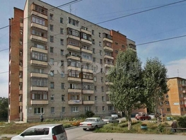 Продается 1-комнатная квартира Иванова ул, 21.8  м&sup2;, 4100000 рублей