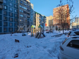 Продается 2-комнатная квартира Горский мкр, 52.3  м&sup2;, 6500000 рублей
