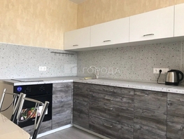 Продается 1-комнатная квартира Николаева ул, 37.9  м&sup2;, 9500000 рублей