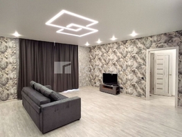 Продается 1-комнатная квартира Добролюбова ул, 46  м&sup2;, 6900000 рублей