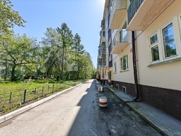 Продается 2-комнатная квартира Добролюбова ул, 44.3  м&sup2;, 4600000 рублей
