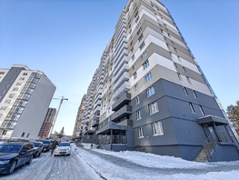 Продается 3-комнатная квартира Вилюйская ул, 69.4  м&sup2;, 8500000 рублей