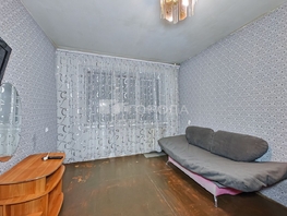 Продается 3-комнатная квартира Бориса Богаткова ул, 60.9  м&sup2;, 6150000 рублей