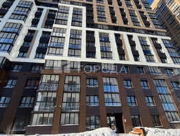 Продается Студия ЖК Цветной бульвар, дом 2, 29.2  м&sup2;, 3800000 рублей