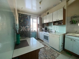 Продается 3-комнатная квартира Рельсовая ул, 56.5  м&sup2;, 7000000 рублей