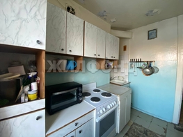 Продается 3-комнатная квартира Рельсовая ул, 56.5  м&sup2;, 6500000 рублей