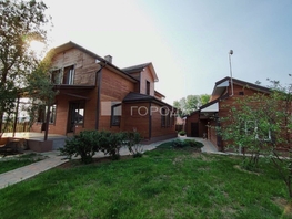 Продается Дом 269  м&sup2;, участок 10 сот., 25200000 рублей
