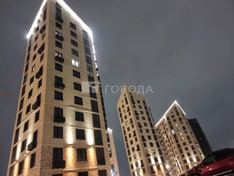 Продается 2-комнатная квартира генерал-майора Рожкина А.Н. ул, 57.2  м&sup2;, 7150000 рублей