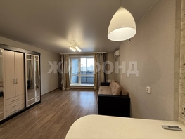 Продается Студия Волховская ул, 40  м&sup2;, 4250000 рублей