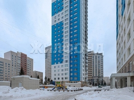 Продается 2-комнатная квартира Державина ул, 47.4  м&sup2;, 10500000 рублей