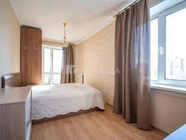 Продается 3-комнатная квартира Железнодорожная ул, 59.9  м&sup2;, 8800000 рублей