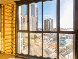 Продается 2-комнатная квартира ЖК Бирюзовая жемчужина-4, 61.7  м&sup2;, 10881698 рублей