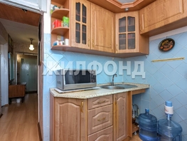 Продается 3-комнатная квартира 1-й Чукотский пер, 61.1  м&sup2;, 4200000 рублей