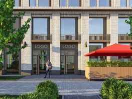 Продается Универ. помещ Николая Островского ул, 120.7  м&sup2;, 26554000 рублей