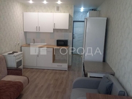 Продается Студия Забалуева ул, 22.7  м&sup2;, 2899999 рублей