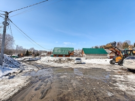 Продается Участок ИЖС Береговая ул, 5  сот., 690000 рублей