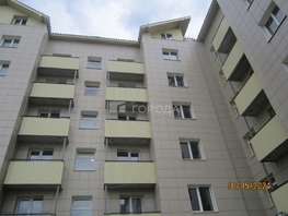 Продается 3-комнатная квартира Ивлева ул, 76.8  м&sup2;, 9000000 рублей