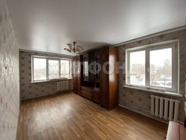Продается 2-комнатная квартира Ленинградская ул, 46.2  м&sup2;, 5200000 рублей