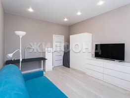 Продается 2-комнатная квартира Трудовая ул, 56.3  м&sup2;, 9850000 рублей