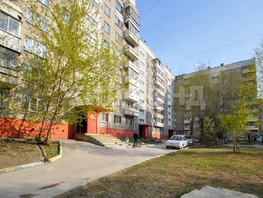 Продается 4-комнатная квартира Чигорина ул, 70.3  м&sup2;, 6990000 рублей