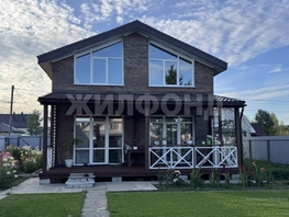 Продается Дом Близкий мкр, 154  м&sup2;, участок 8 сот., 14390000 рублей