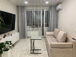 Продается 2-комнатная квартира Кропоткина ул, 48  м&sup2;, 6890000 рублей