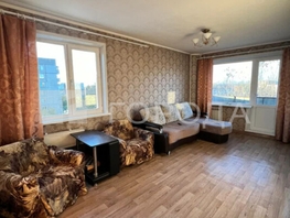 Продается 3-комнатная квартира Березовая ул, 59.4  м&sup2;, 5300000 рублей
