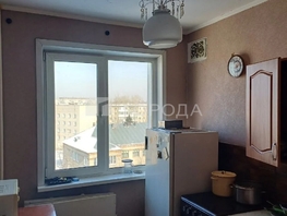 Продается 3-комнатная квартира Березовая ул, 59.4  м&sup2;, 5300000 рублей