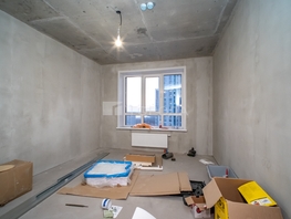 Продается 1-комнатная квартира ЖК Бирюзовая жемчужина-2, 44.6  м&sup2;, 7500000 рублей