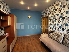 Продается 3-комнатная квартира Мира ул, 74  м&sup2;, 6870000 рублей