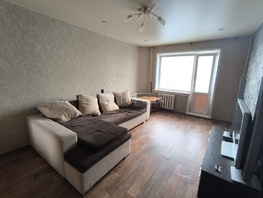 Продается 1-комнатная квартира Курчатова ул, 37  м&sup2;, 4000000 рублей