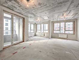 Продается 2-комнатная квартира ЖК Мылзавод, дом 2, 89.2  м&sup2;, 18560000 рублей